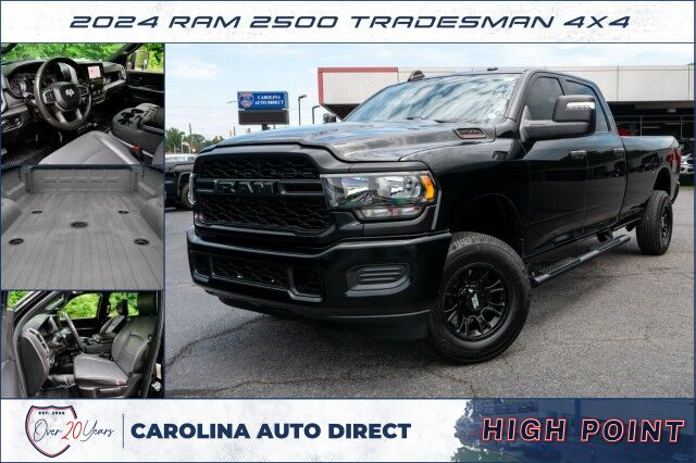 ram ram 2500 pickup 2024 3C6UR5HJ4RG171240 image ram ram 2500 pickup 2024 3C6UR5HJ4RG171240 image